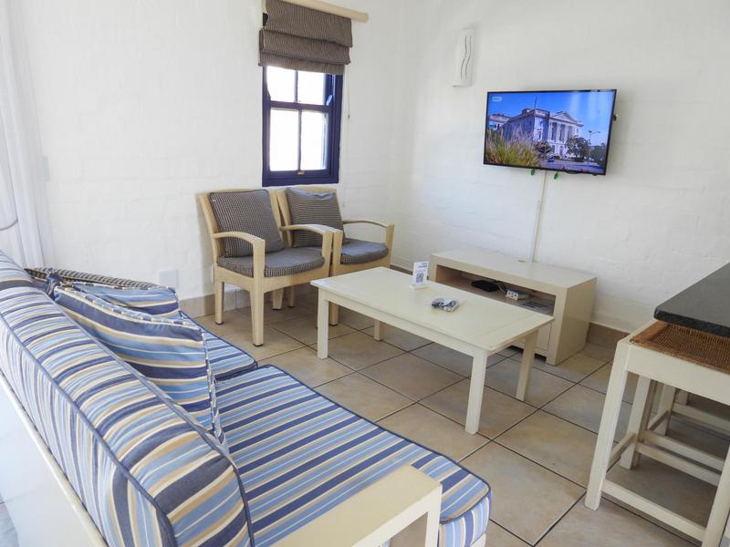 1 Bedroom Property for Sale in Mykonos Western Cape